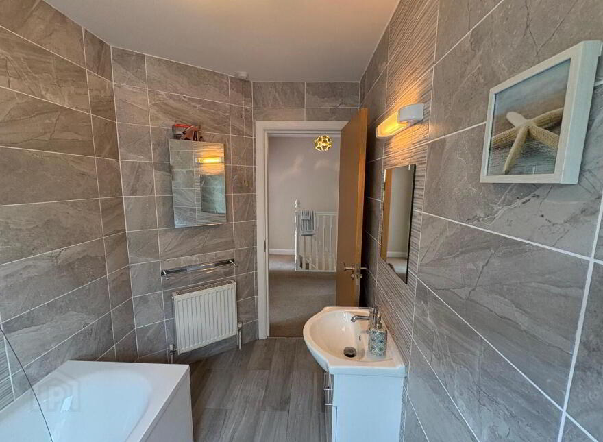 45 Rann Mór Walk, Crievesmith, Letterkenny, F92X20D