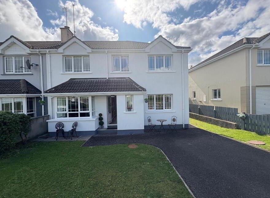 40 The Elms, Letterkenny, F92W0V5