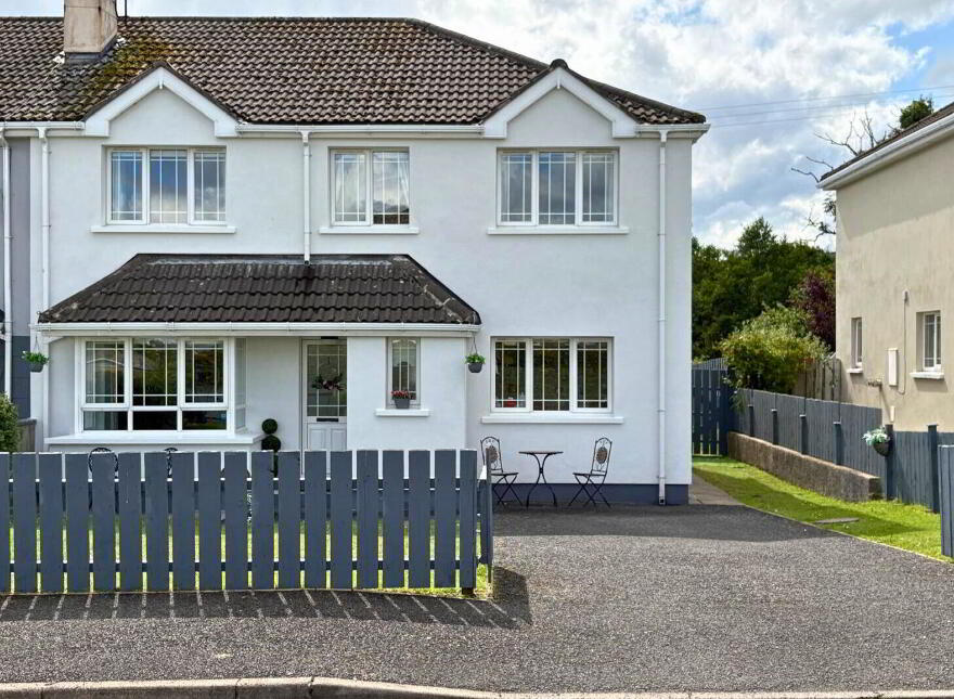 40 The Elms, Letterkenny, F92W0V5 photo
