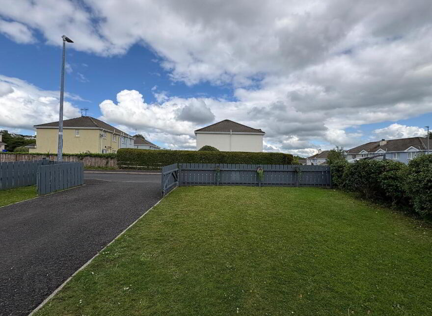 40 The Elms, Letterkenny, F92W0V5