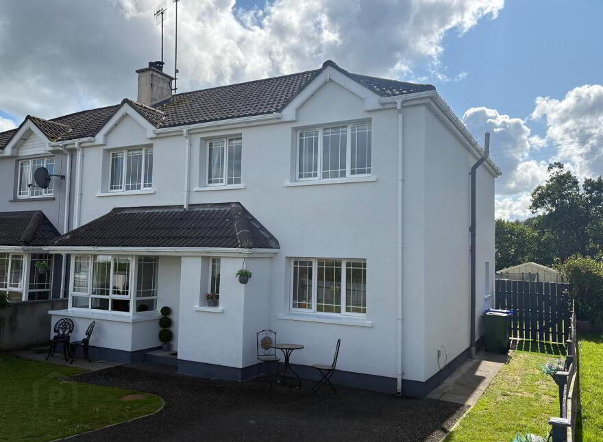 40 The Elms, Letterkenny, F92W0V5