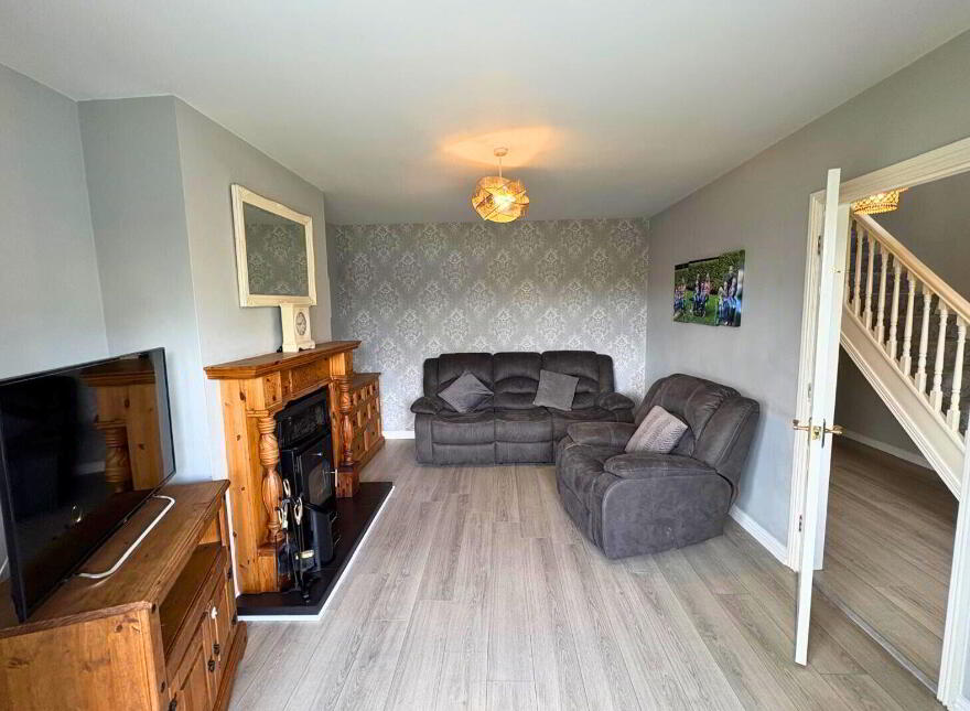 40 The Elms, Letterkenny, F92W0V5