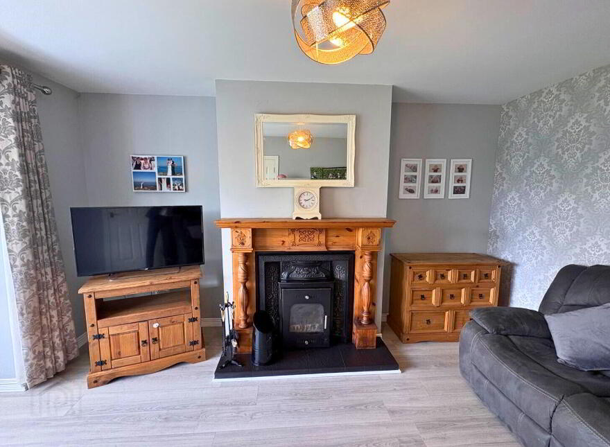 40 The Elms, Letterkenny, F92W0V5