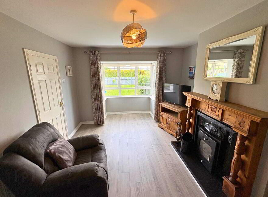 40 The Elms, Letterkenny, F92W0V5