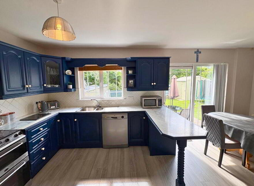 40 The Elms, Letterkenny, F92W0V5