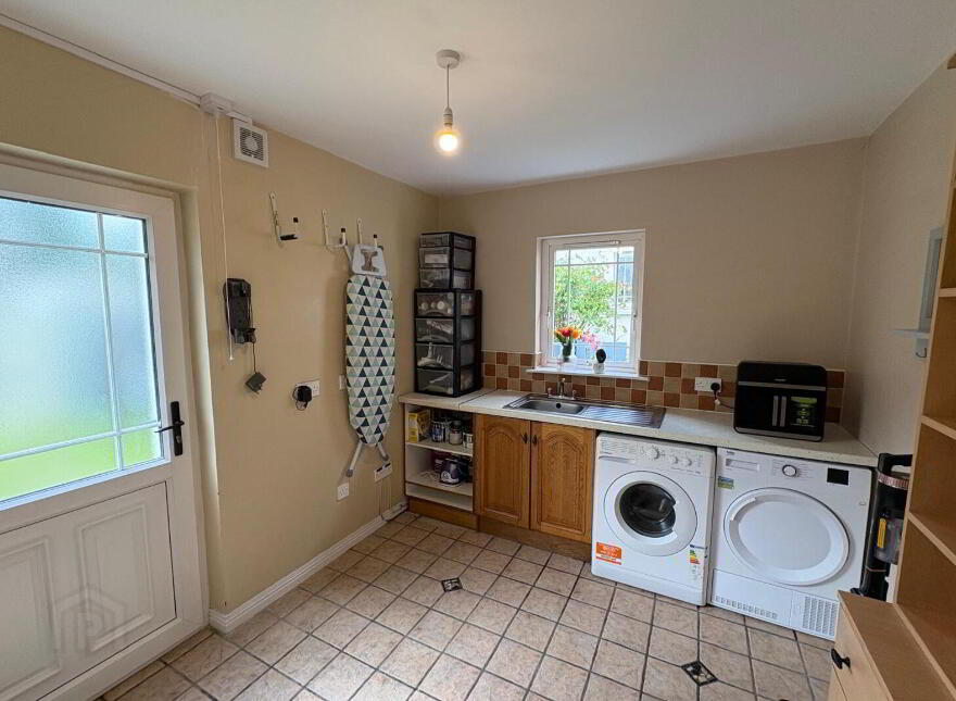 40 The Elms, Letterkenny, F92W0V5