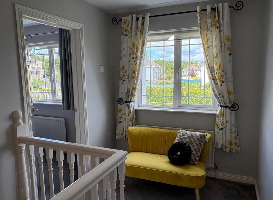 40 The Elms, Letterkenny, F92W0V5