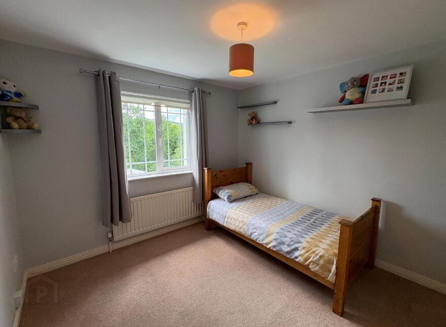 40 The Elms, Letterkenny, F92W0V5