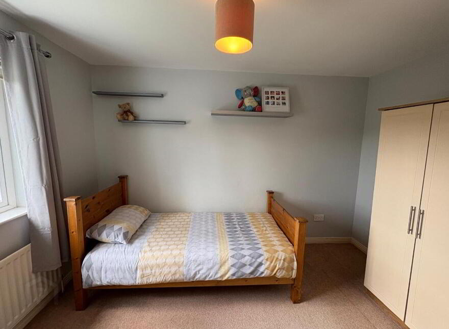 40 The Elms, Letterkenny, F92W0V5