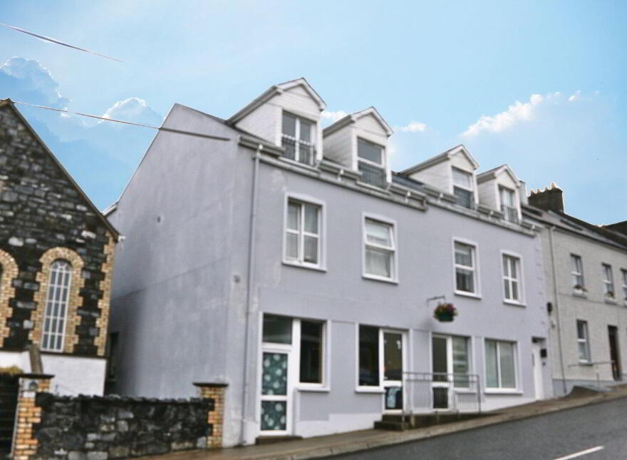 Bridge Street, Carndonagh, F93VAH9 photo