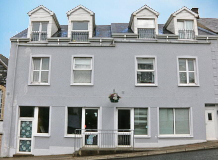 Bridge Street, Carndonagh, F93VAH9