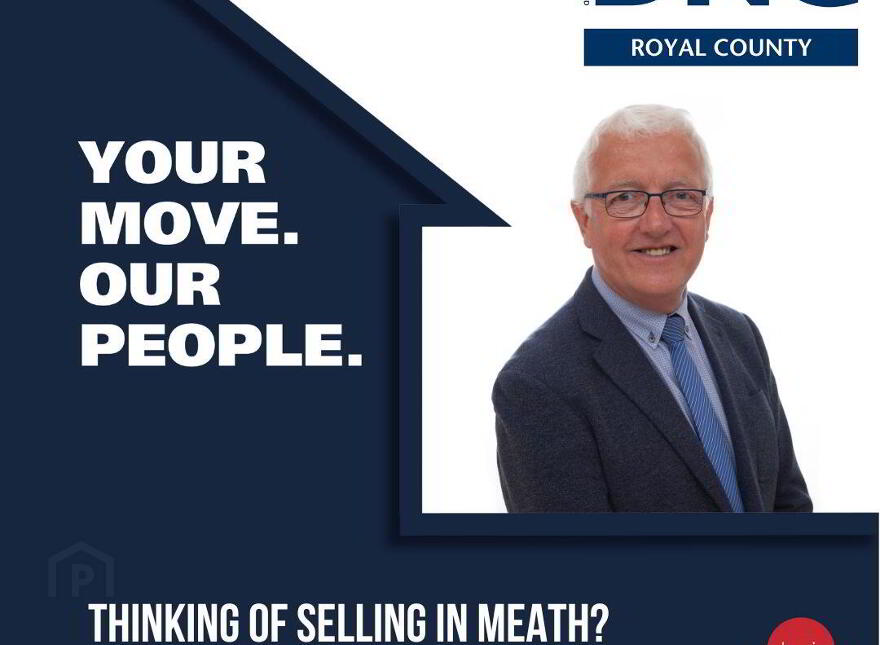 C.3 Acres - Local Needs Site At Commons Road, Navan