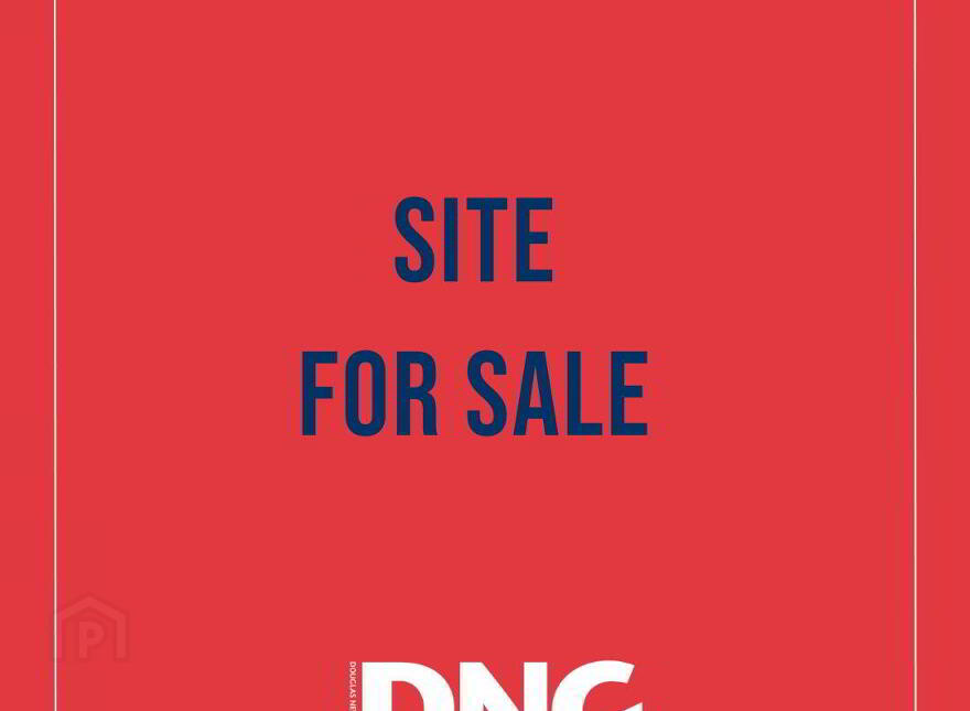 C.3 Acres, Site At Commons Road, Navan photo