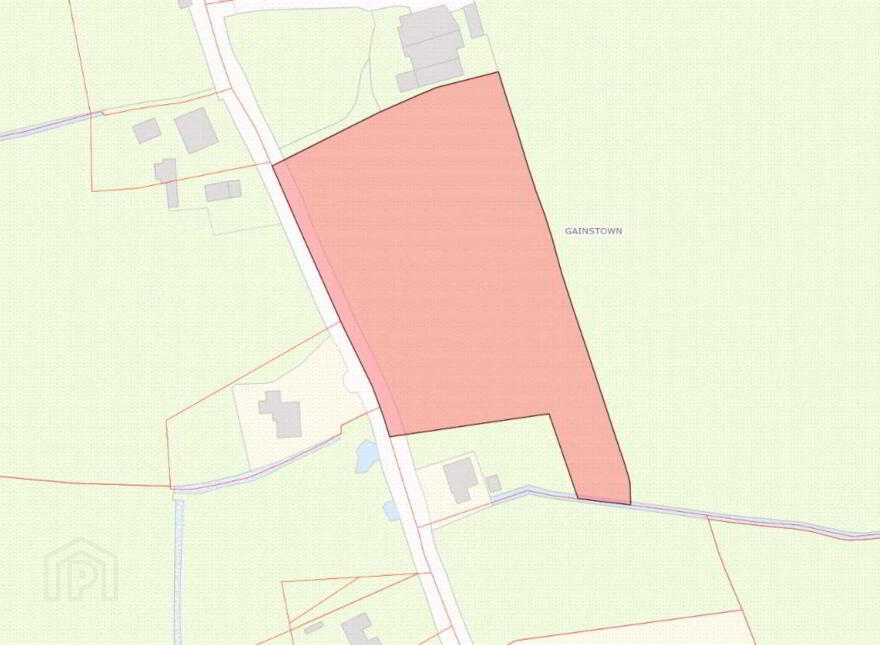 C.3 Acres, Commons Road, Navan