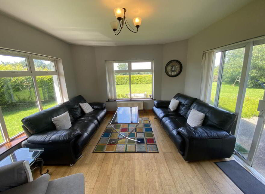 Ixtlan, Raheen, Ballyneety