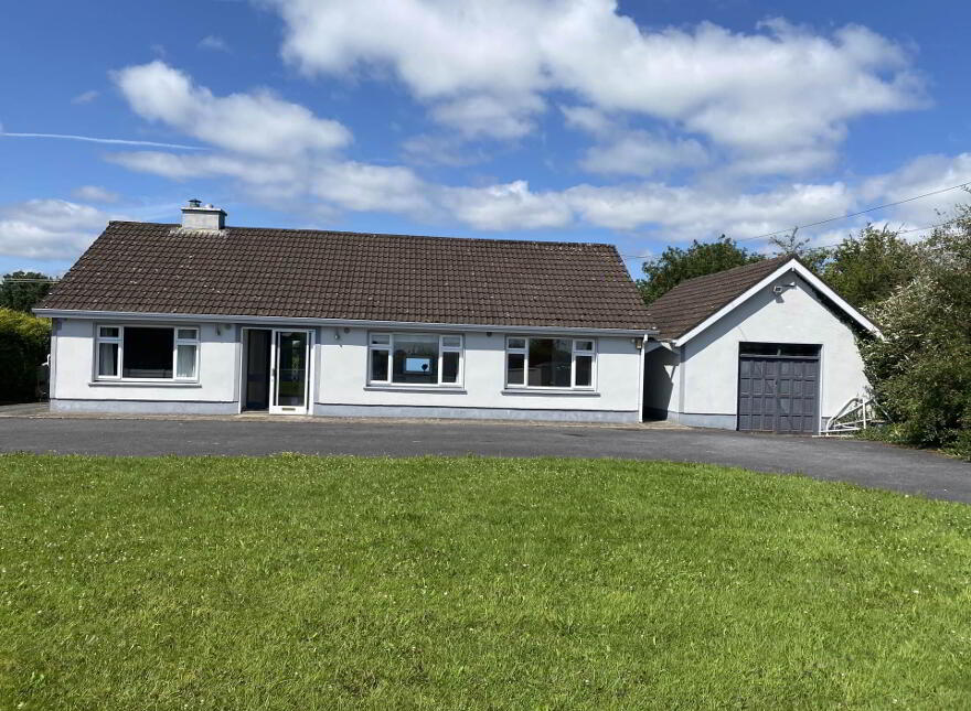 Ixtlan, Raheen, Ballyneety