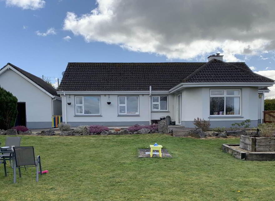 Ixtlan, Raheen, Ballyneety