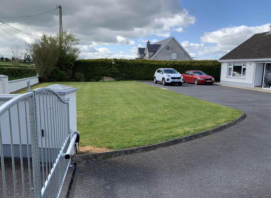 Ixtlan, Raheen, Ballyneety