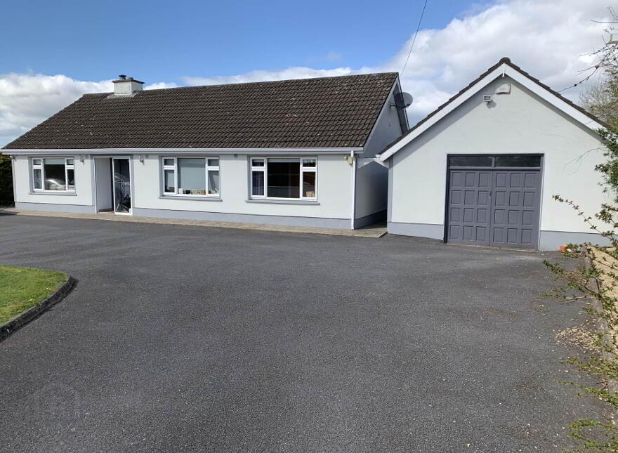 Ixtlan, Raheen, Ballyneety