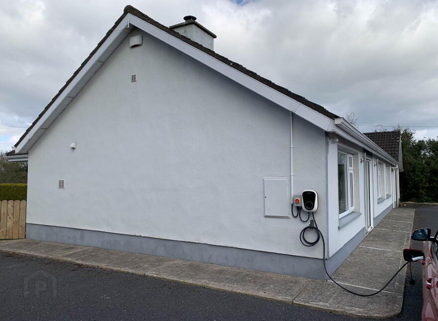 Ixtlan, Raheen, Ballyneety