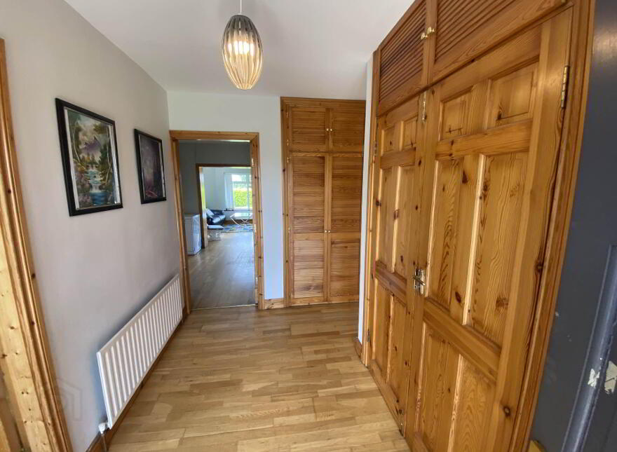 Ixtlan, Raheen, Ballyneety