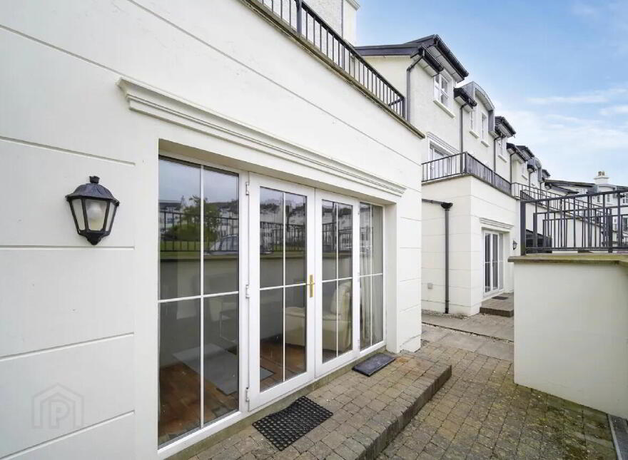80a The Green, Thornberry, Letterkenny, F92VF70
