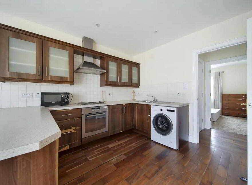 80a The Green, Thornberry, Letterkenny, F92VF70