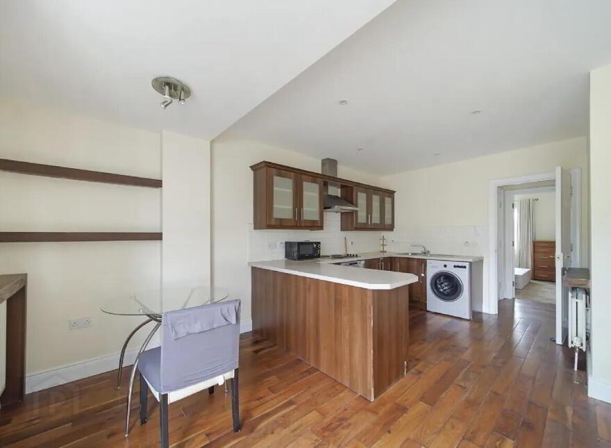 80a The Green, Thornberry, Letterkenny, F92VF70