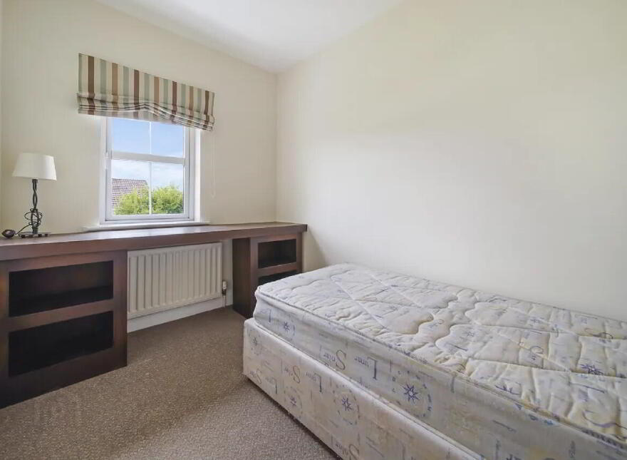 80a The Green, Thornberry, Letterkenny, F92VF70