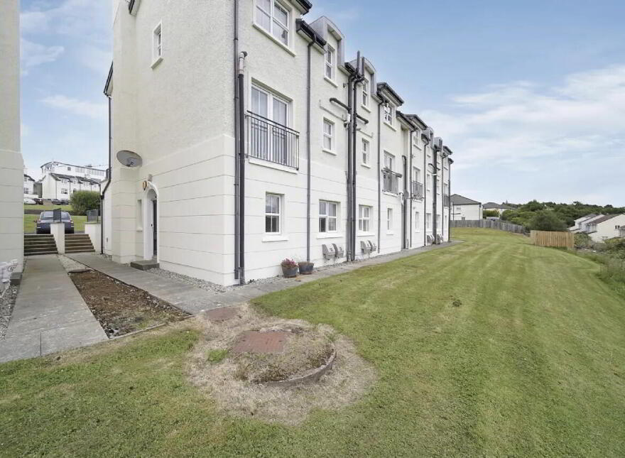 80a The Green, Thornberry, Letterkenny, F92VF70