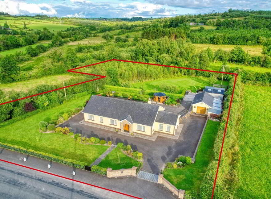 Firmullagh, Moyne, N39HA29