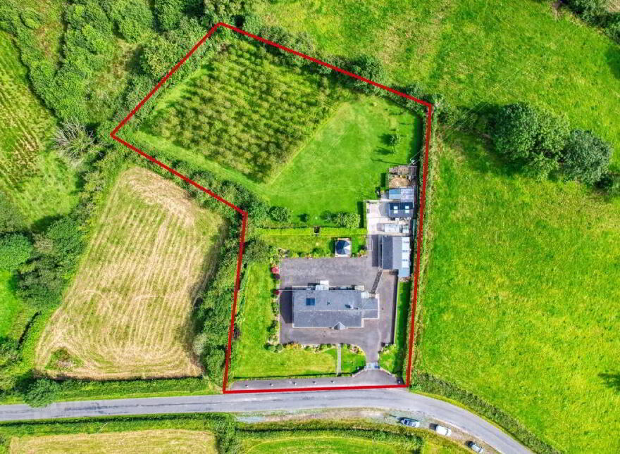 Firmullagh, Moyne, N39HA29