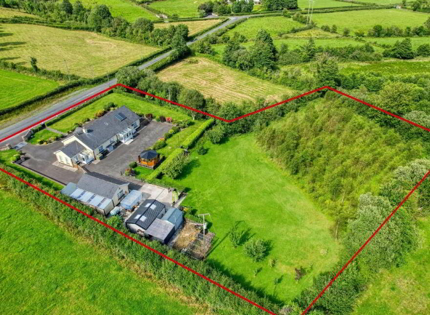 Firmullagh, Moyne, N39HA29