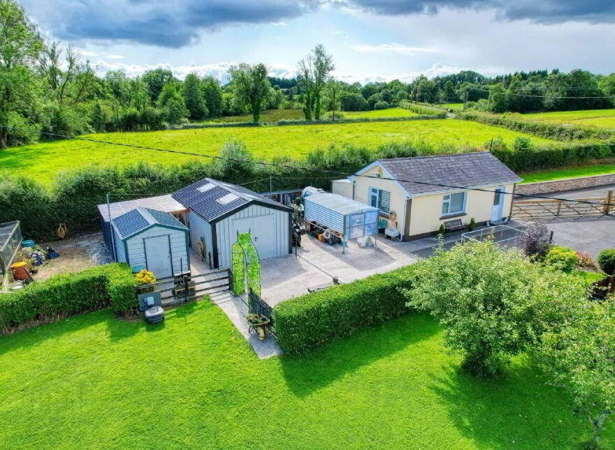 Firmullagh, Moyne, N39HA29