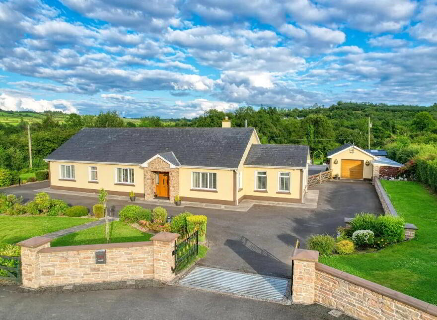 Firmullagh, Moyne, N39HA29