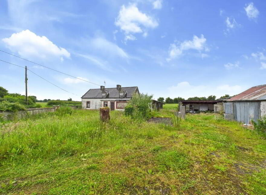 Derrinvohil, Borrisokane, E45X897 photo