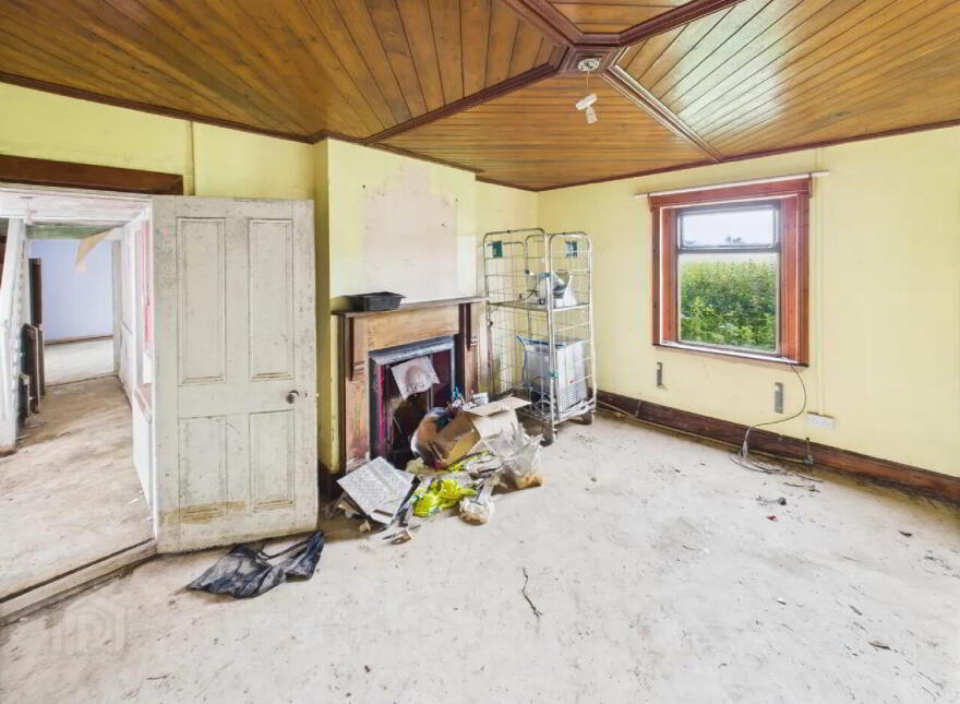 Derrinvohil, Borrisokane, E45X897