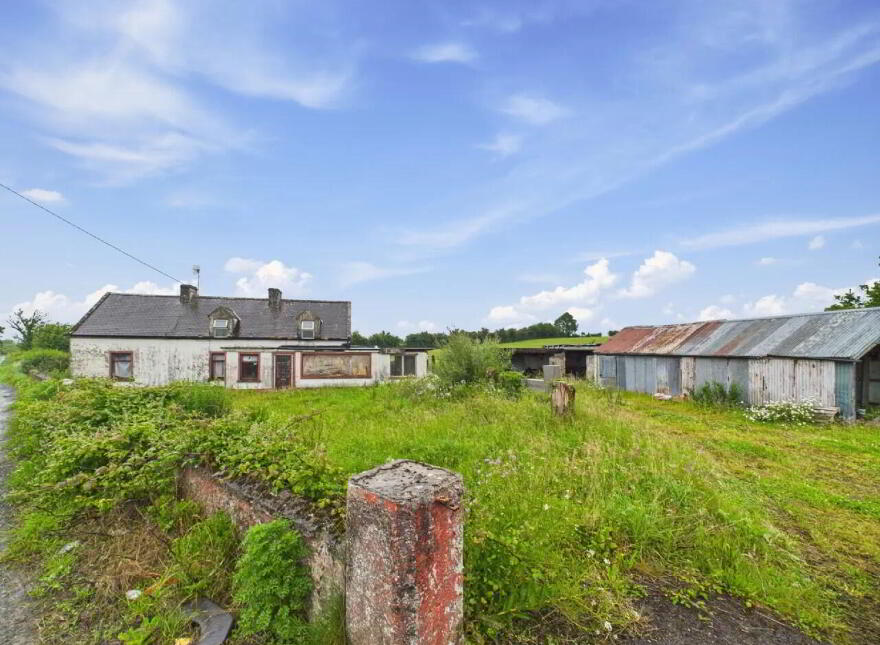 Derrinvohil, Borrisokane, E45X897