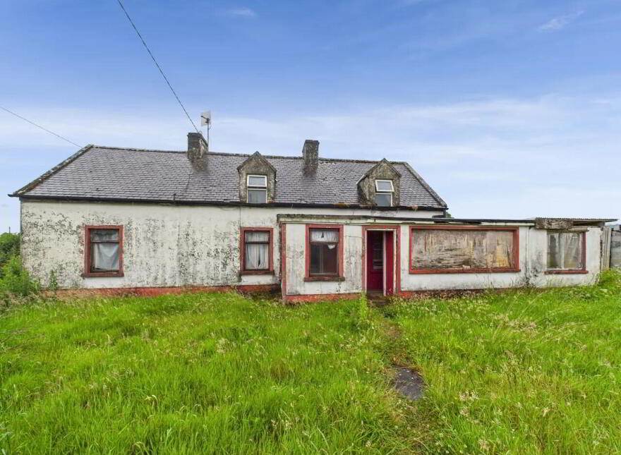 Derrinvohil, Borrisokane, E45X897