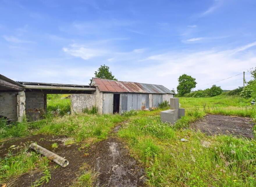 Derrinvohil, Borrisokane, E45X897