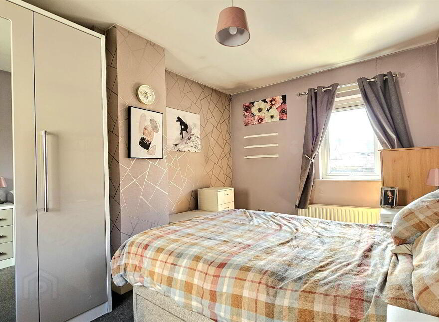 1 Prospect Street, Carrickfergus, BT38 8AJ