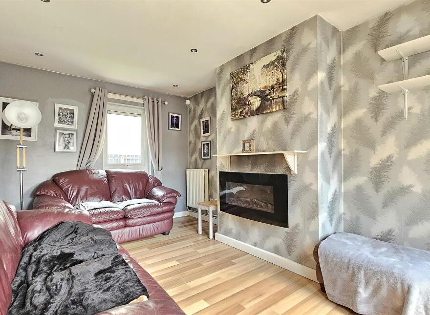 1 Prospect Street, Carrickfergus, BT38 8AJ