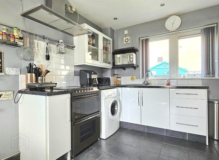 1 Prospect Street, Carrickfergus, BT38 8AJ
