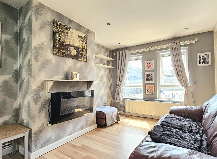 1 Prospect Street, Carrickfergus, BT38 8AJ