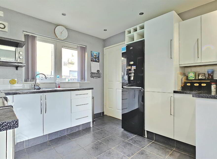 1 Prospect Street, Carrickfergus, BT38 8AJ