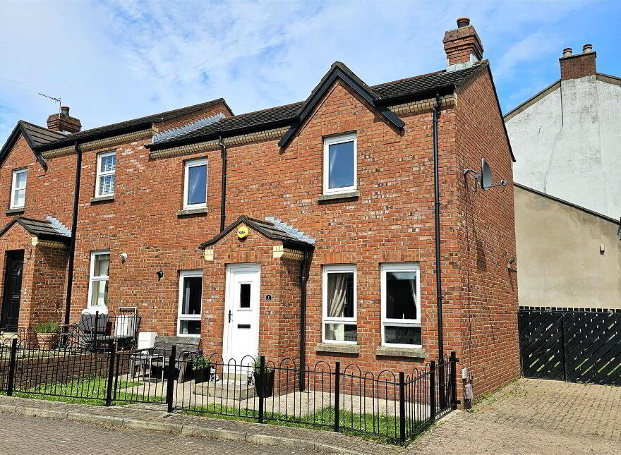 1 Prospect Street, Carrickfergus, BT38 8AJ photo