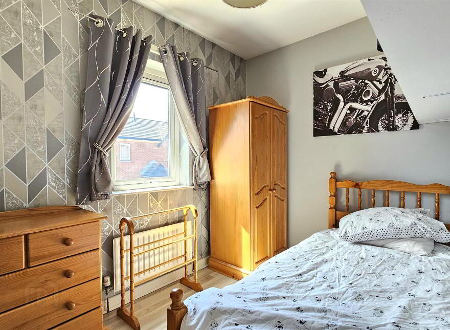 1 Prospect Street, Carrickfergus, BT38 8AJ