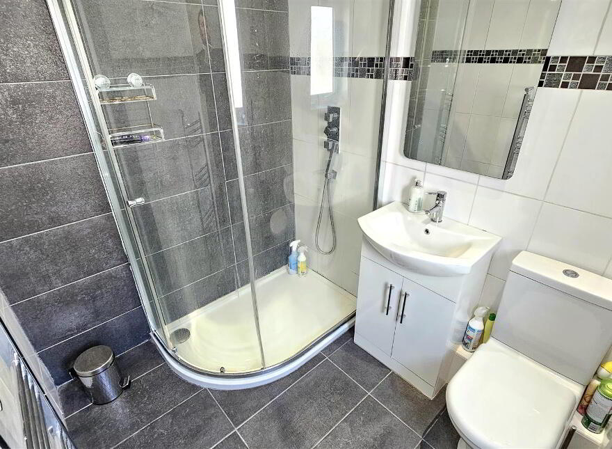 1 Prospect Street, Carrickfergus, BT38 8AJ