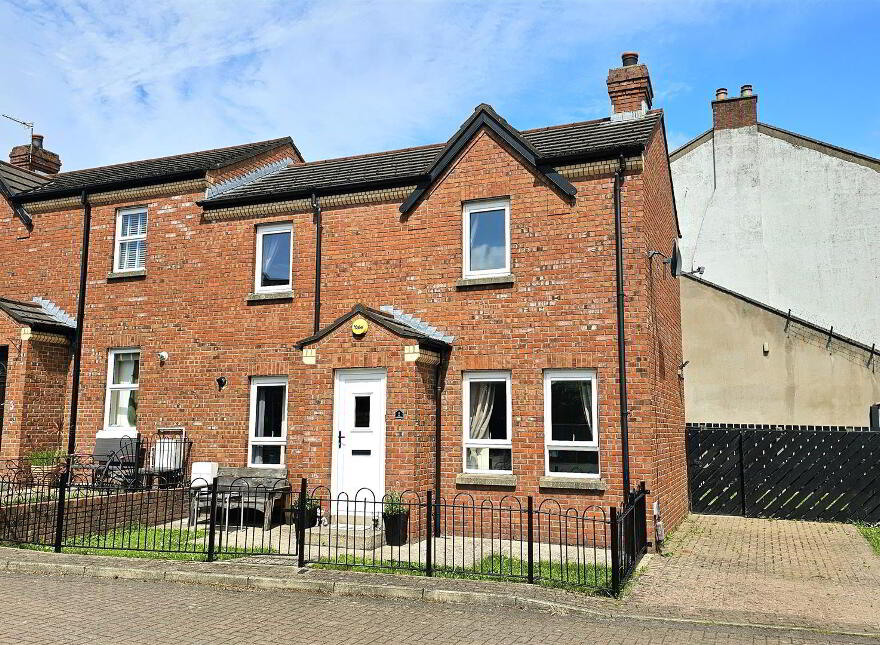1 Prospect Street, Carrickfergus, BT38 8AJ