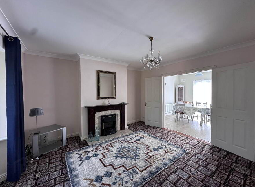 17 The Courtyard, Kilcock, W23XW31
